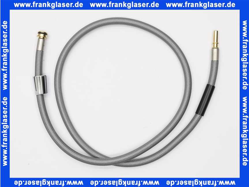 95506000 Hans Grohe Schlauch für Spültischmischer 1250mm