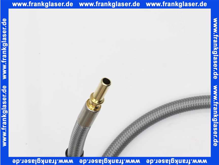 95506000 Hans Grohe Schlauch für Spültischmischer 1250mm
