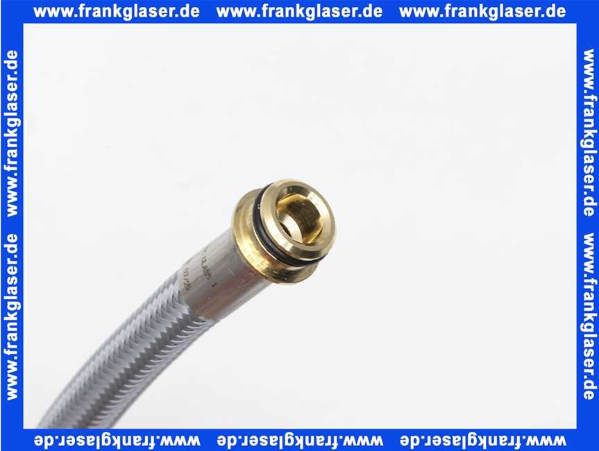 95507000 Hansgrohe Schlauch für Spültischmischer 1,50 m