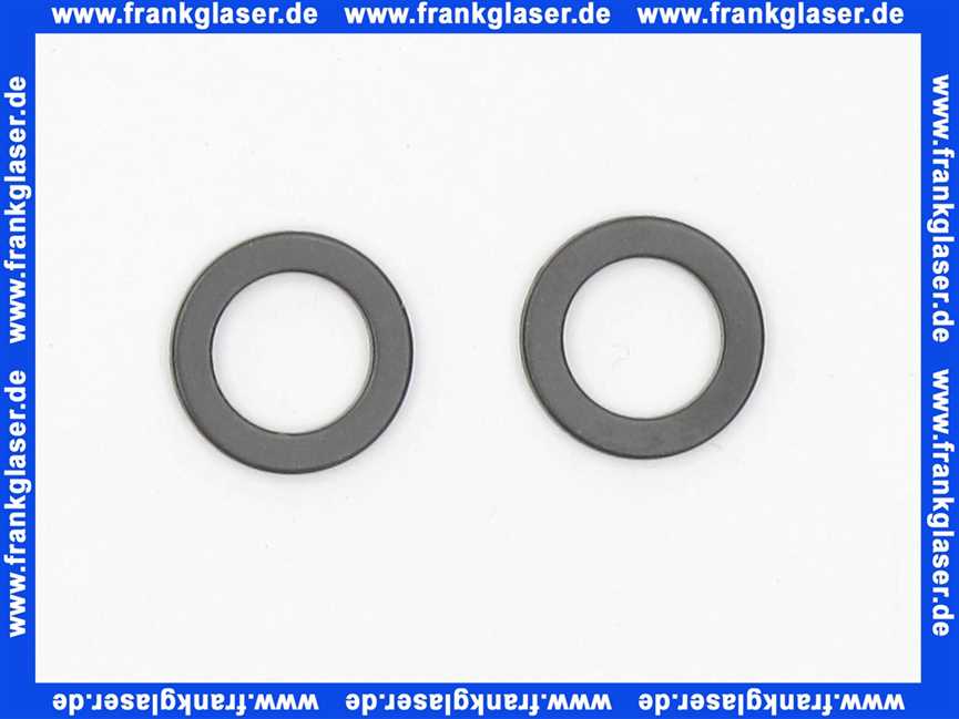 95581000 Hans Grohe Dichtungsset