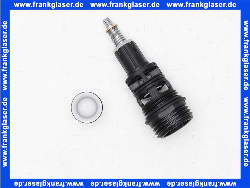 95657000 Hans Grohe Umsteller invers