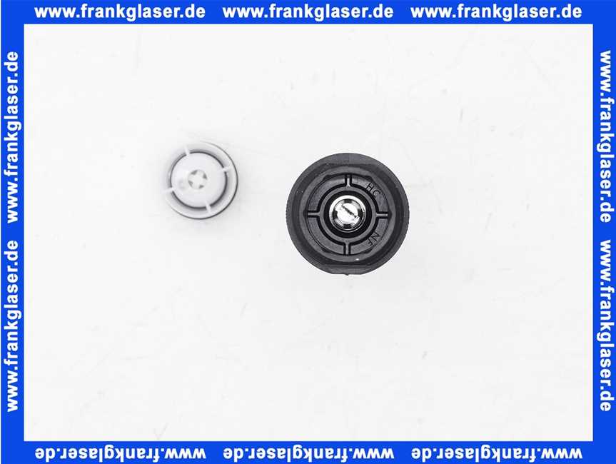 95657000 Hans Grohe Umsteller invers