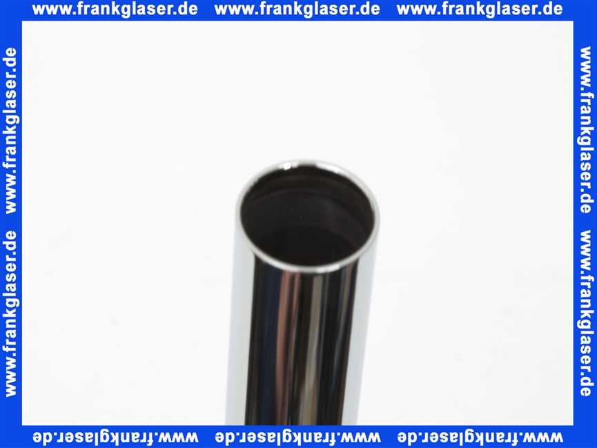 95665000 Hans Grohe Steigrohr Showerpipe 1200mm chrom