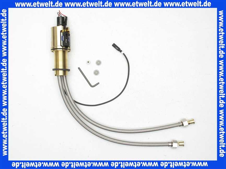 95686000 Hans Grohe Elektronik Modul