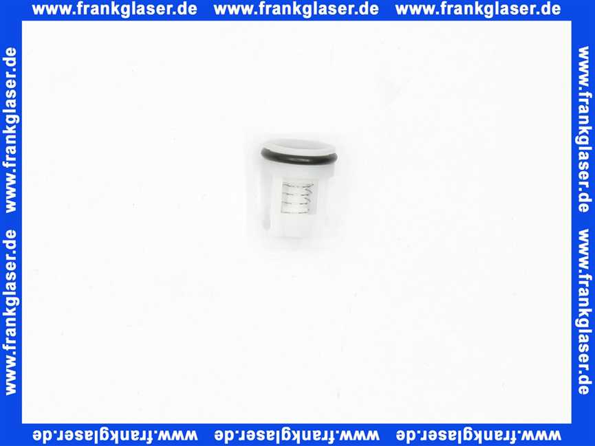 95699000 Hans Grohe Rückflussverhinderer DN10