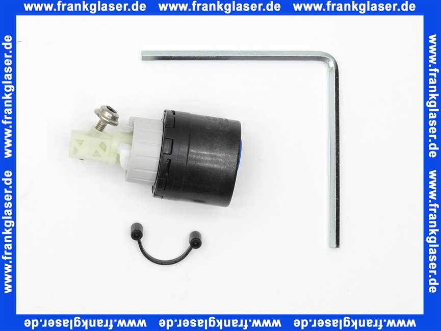 95730000 Hans Grohe Kartusche ECO