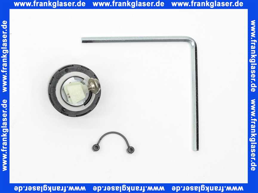 95730000 Hans Grohe Kartusche ECO