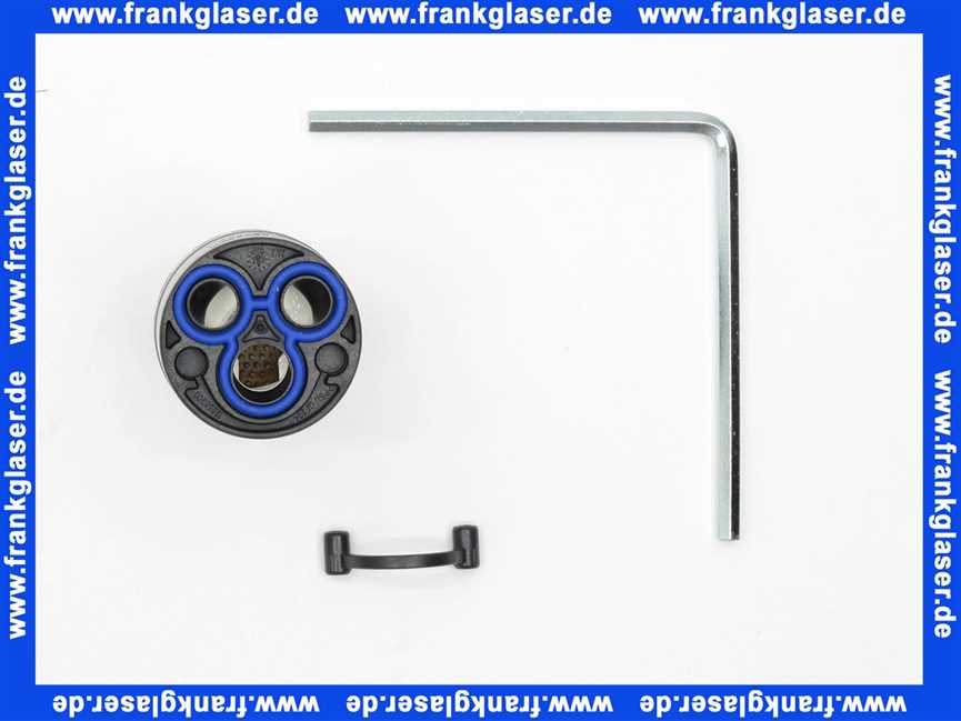 95730000 Hans Grohe Kartusche ECO