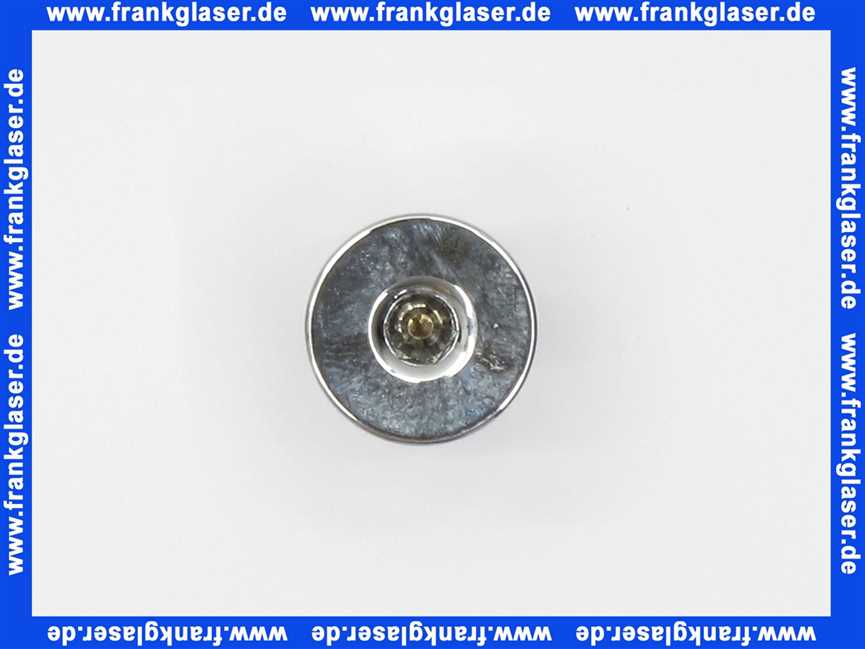 Hans Grohe Luftdüse Eco Raindance Rainfall Kopfbrause 180 2jet 95795000