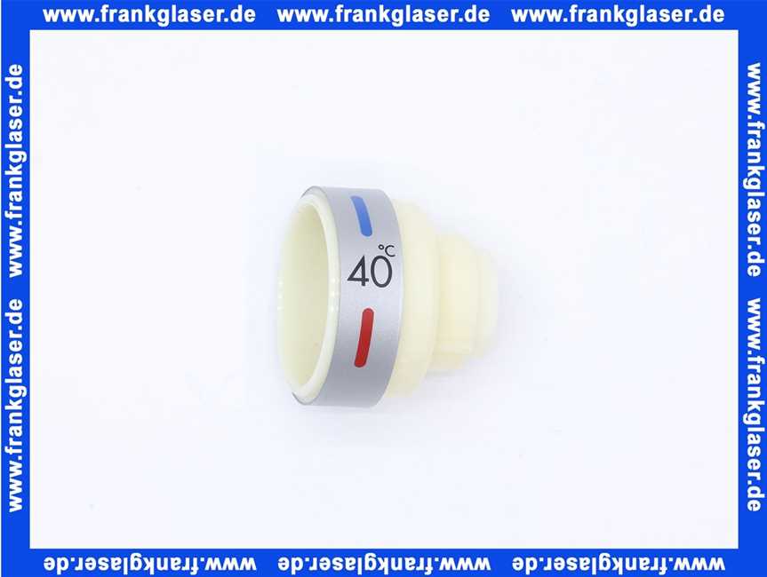 95839000 Hans Grohe Anschlagscheibe rechts Ecostat Comfort