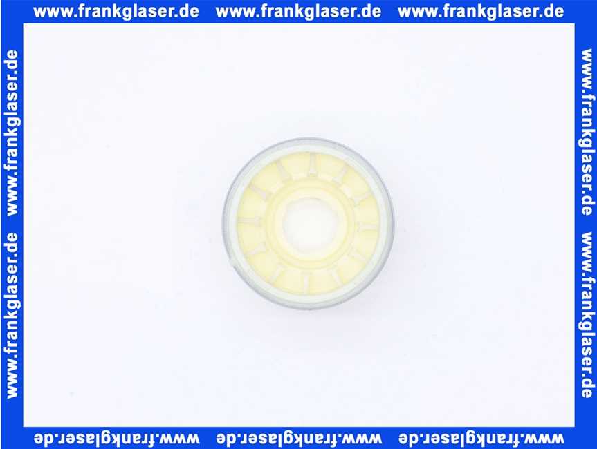 95839000 Hans Grohe Anschlagscheibe rechts Ecostat Comfort