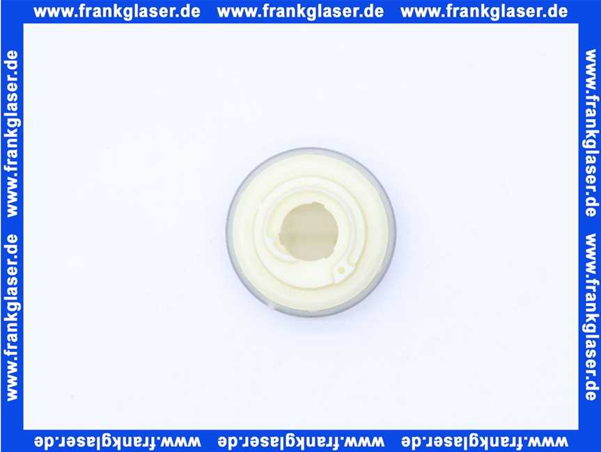 95839000 Hans Grohe Anschlagscheibe rechts Ecostat Comfort