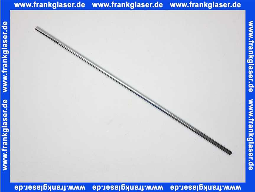 95915000 Hans Grohe Rohr Croma 220 Showerpipe