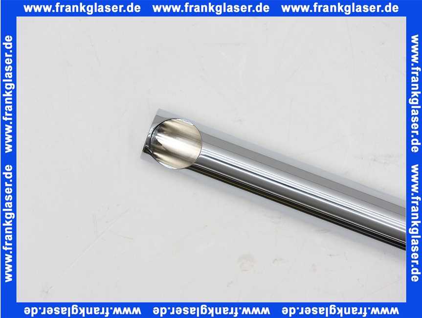 95915000 Hans Grohe Rohr Croma 220 Showerpipe