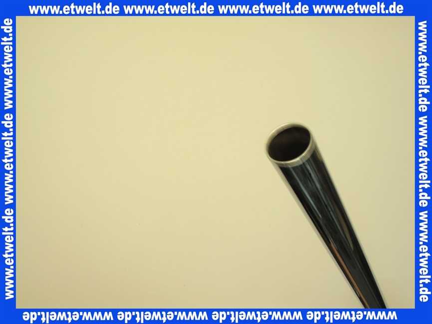 95917000 Hans Grohe Rohr 930 mm