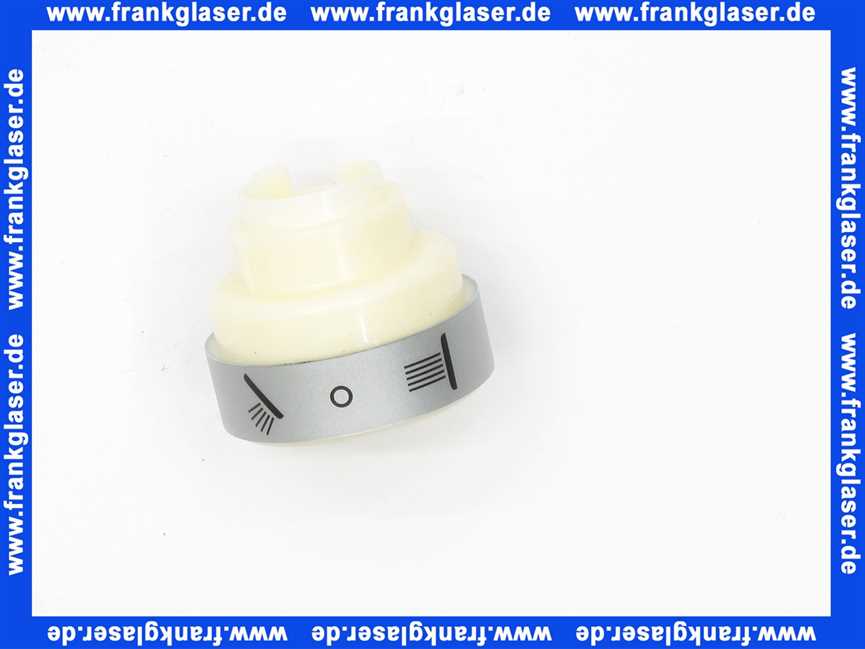 95927000 Hans Grohe Anschlagscheibe für Absperreinheit