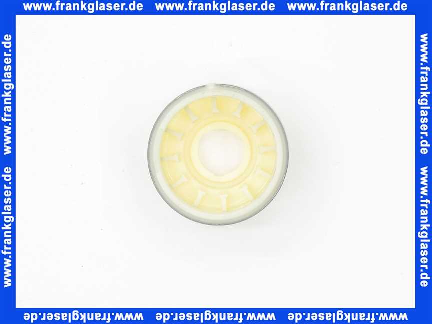 95927000 Hans Grohe Anschlagscheibe für Absperreinheit