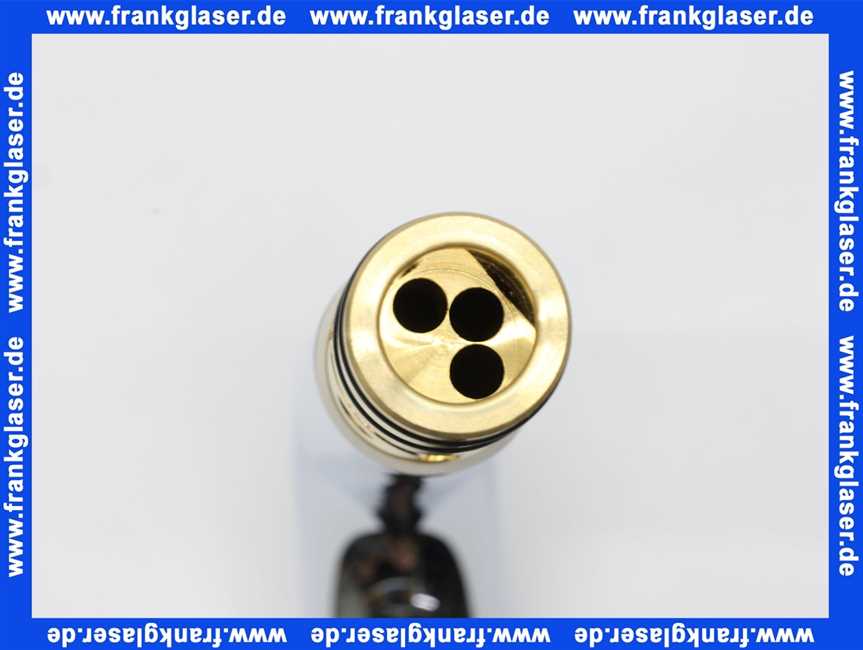 95985000 Hans Grohe Brausearm 400mm chrom
