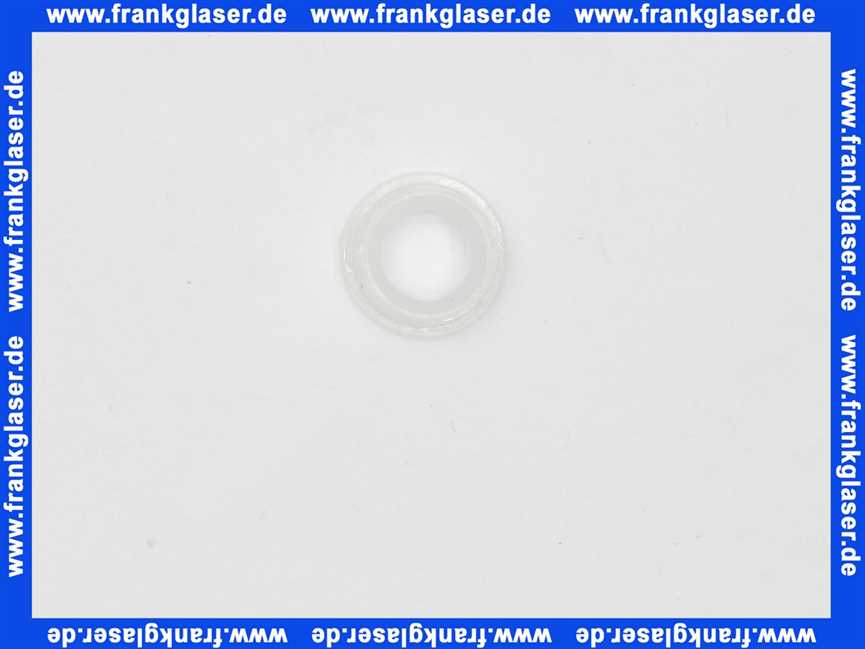 96011 Hans Grohe Dichtbundbuchse f.Waschtisch-Ablaufgarnitur