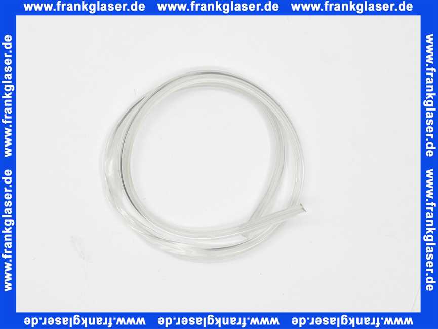 96032000 Hans Grohe Dichtprofil für Aufputzhaube