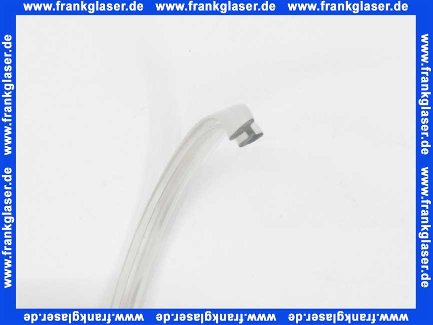 96032 Hans Grohe Dichtprofil für Aufputzhaube