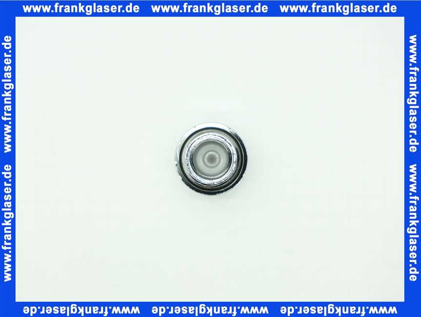 96044000 Hans Grohe Schlauchanschluß chrom