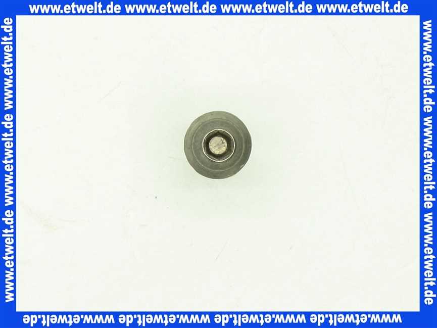 96059 Hans Grohe Sicherungsschraube