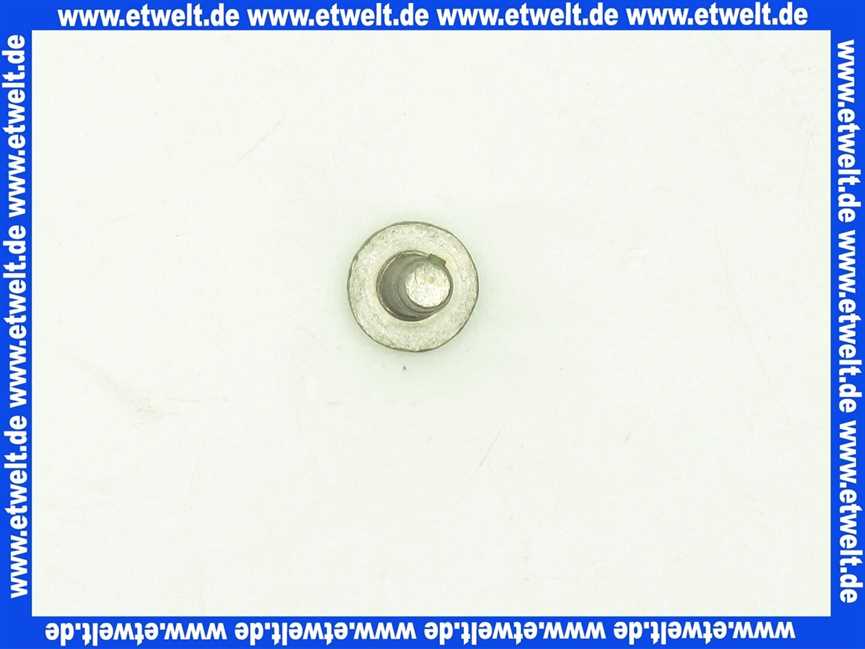 96059 Hans Grohe Sicherungsschraube