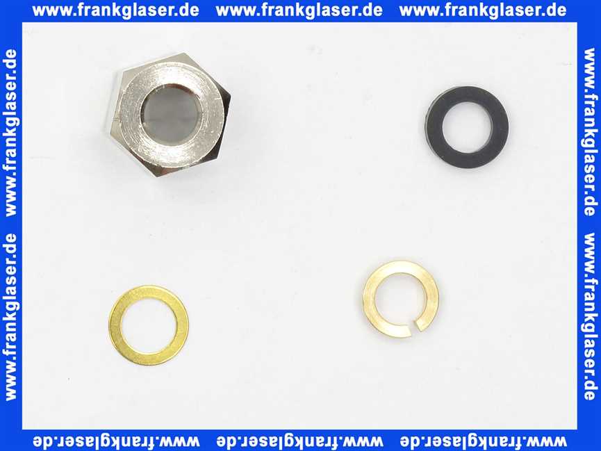 96099000 Hans Grohe Schlauchverschraubung