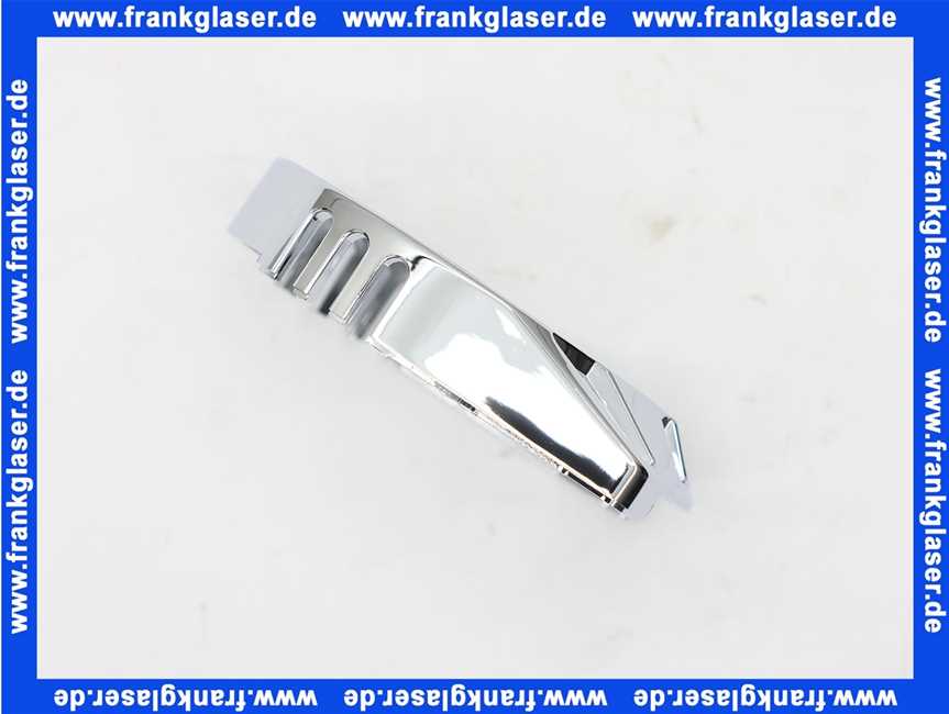 96146000 Hans Grohe Gehäuse-Unterteil Exafill chrom