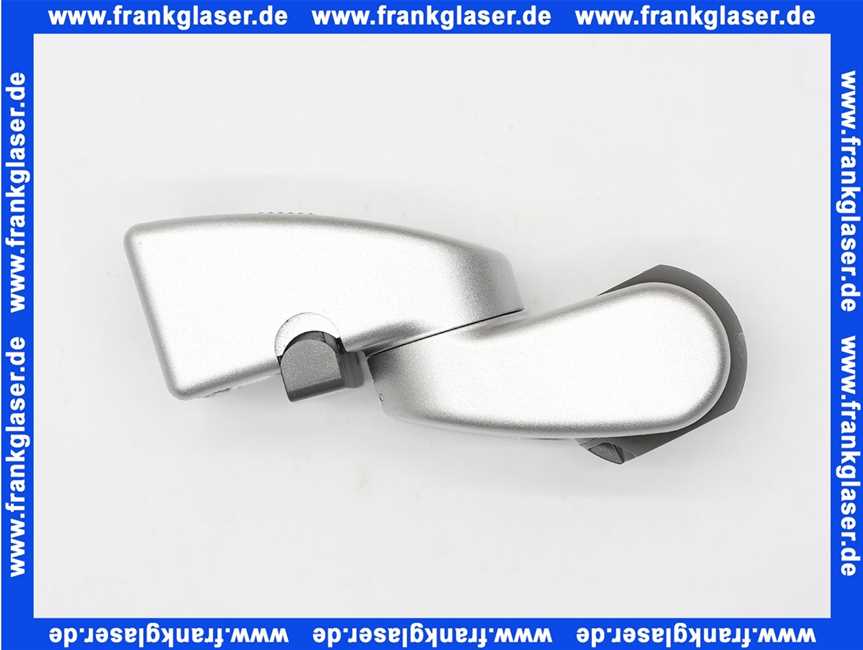 96170000 Hans Grohe Schieber Brausehalter für Unica'E Duschstange chrom