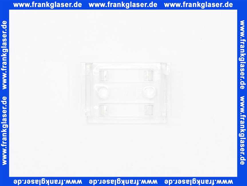 96193000 Hans Grohe Schellen zu Cassetta Unica'E