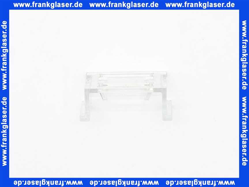 96193000 Hans Grohe Schellen zu Cassetta Unica'E