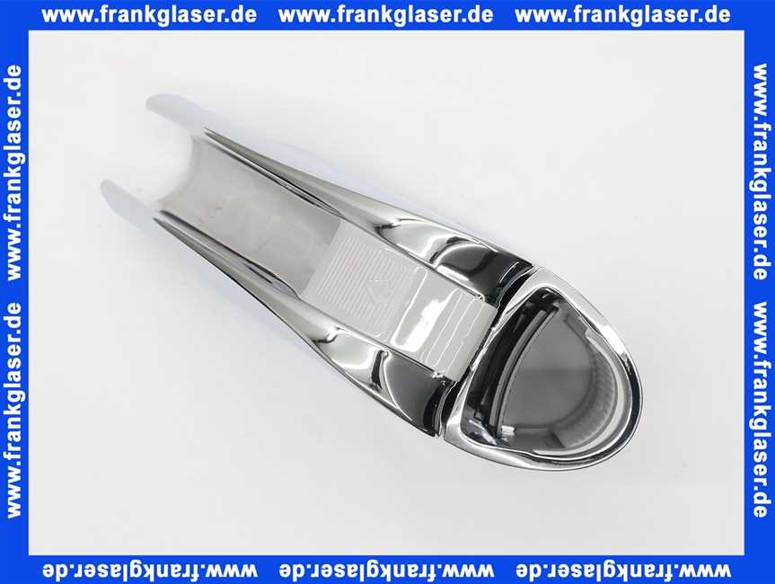 96195000 Hans Grohe Schieber für Unica'A chrom