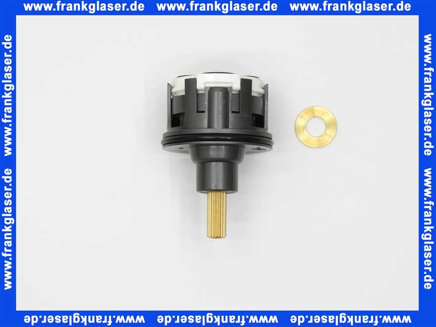 96262000 Hans Grohe Einsatz Duostop