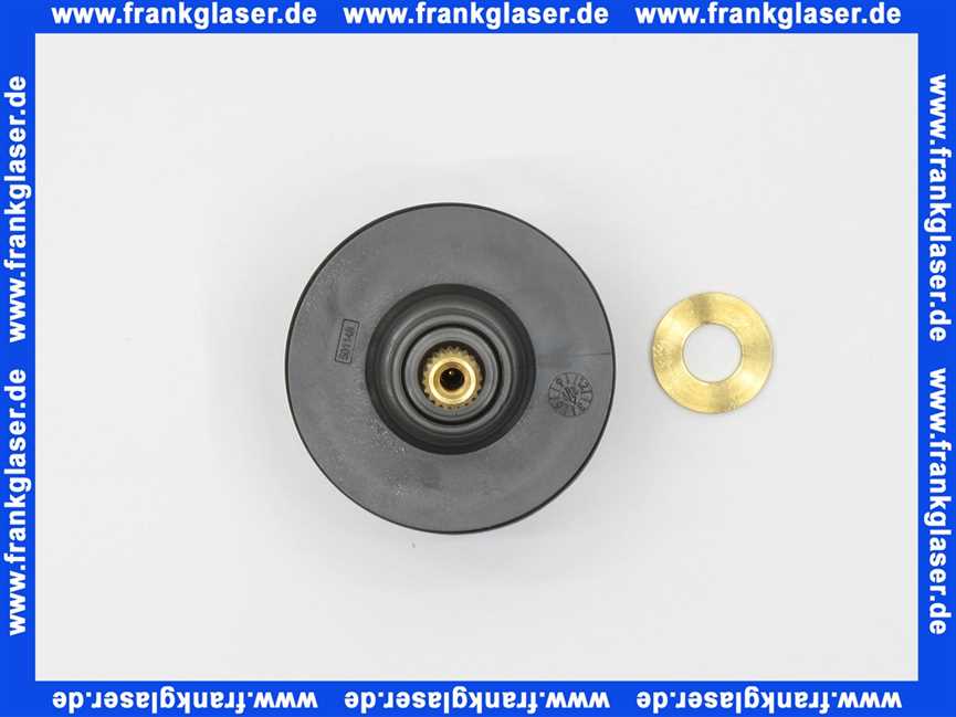 96262000 Hans Grohe Einsatz Duostop