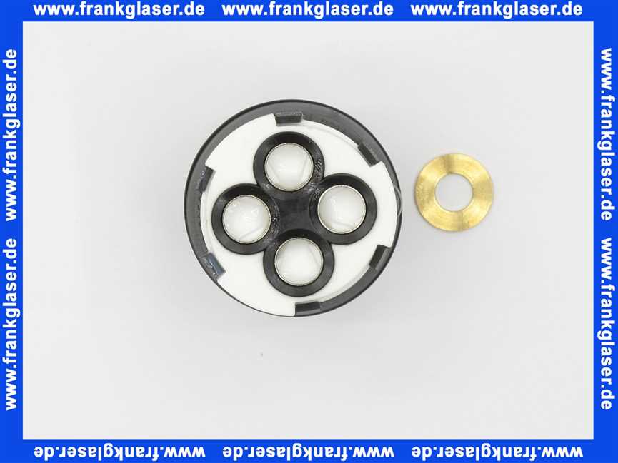 96262000 Hans Grohe Einsatz Duostop