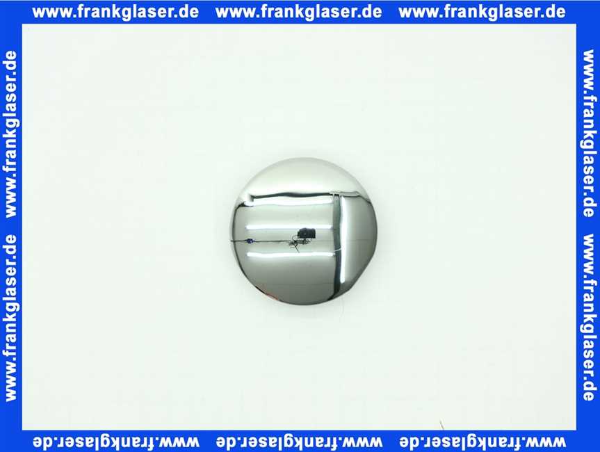 96263000 Hans Grohe Deckel für Griff 1001 chrom