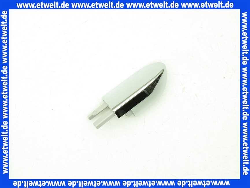 96272 Hans Grohe Abdeckung f.Unica A