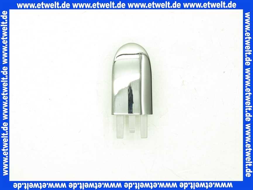 96272 Hans Grohe Abdeckung f.Unica A