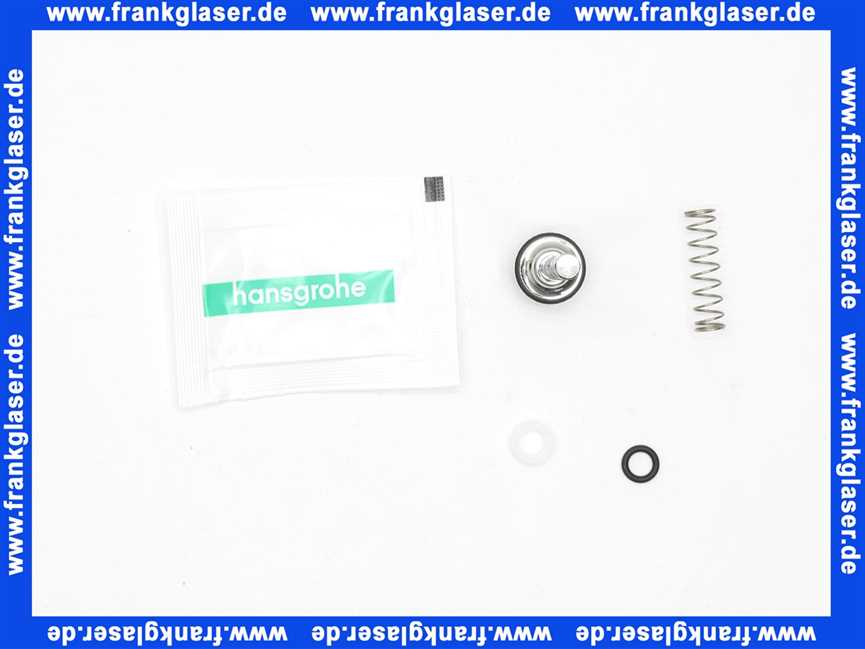 96297000 Hansgrohe Umsteller Axor Starck