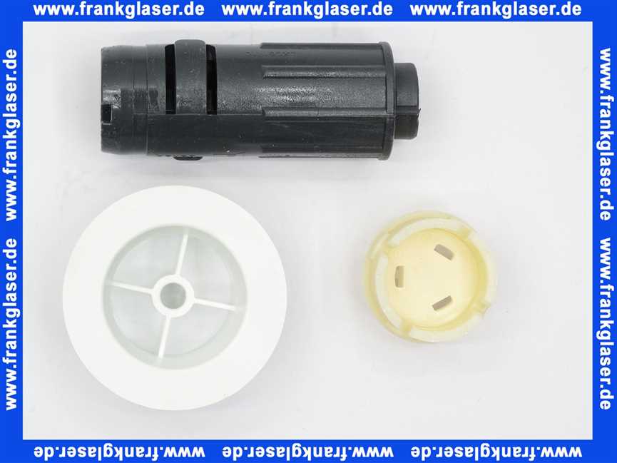 96328 Hans Grohe Ventil f. Flexaplus