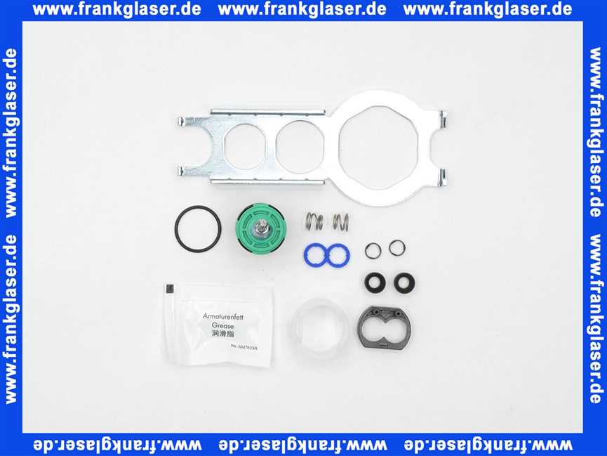 96339000 Hans Grohe Einhebelkartusche für Serie Starck ab 01/01