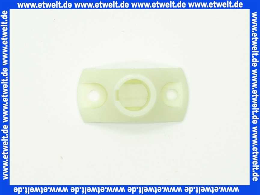 96341000 Hans Grohe Halteelement Axor