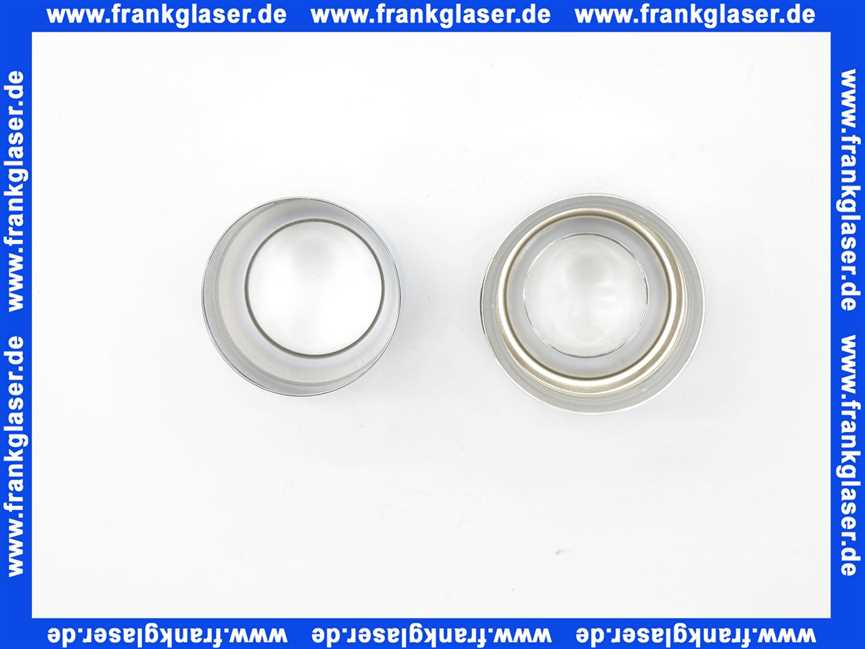 96348000 Hans Grohe Kugelrosette Axor chrom