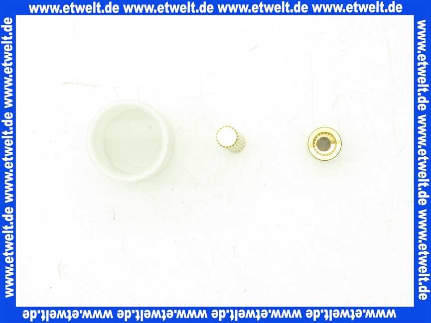 96349000 Hans Grohe Gewindehülsen-Set Axor Terrano