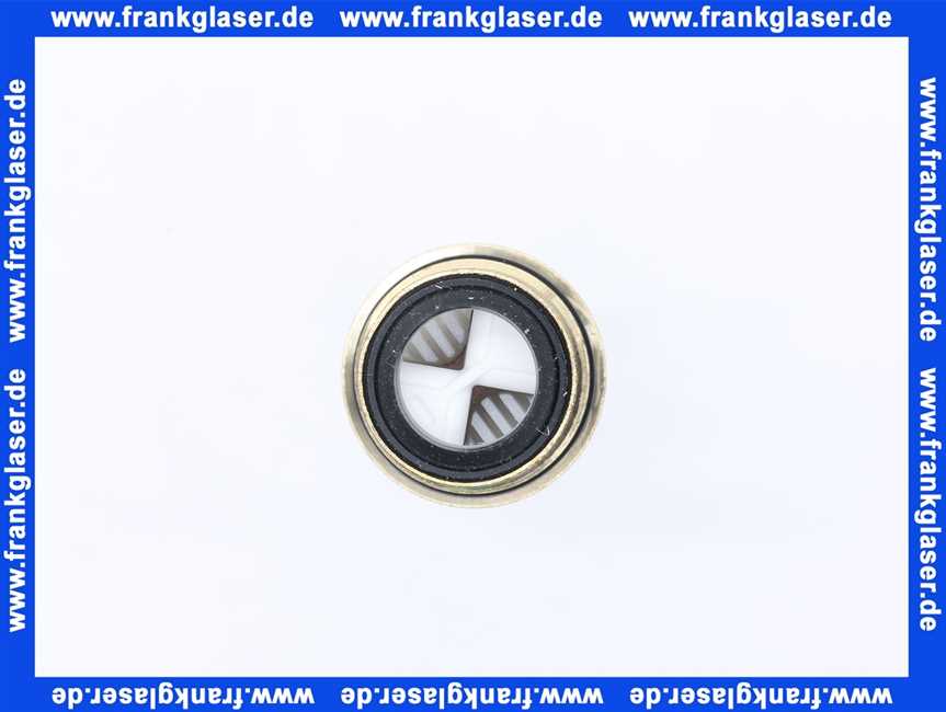 96351000 Hans Grohe Absperrobertiel Axor linksschließend DN15 Keramik