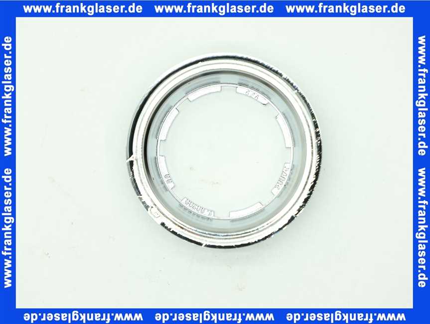 96391000 Hans Grohe Schraubkappe Allegra