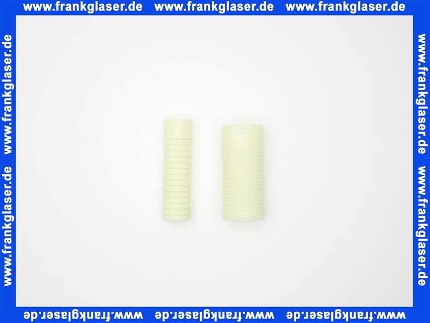96392000 Hans Grohe Gewindehuelsen Set UP-Ventil/Quattro
