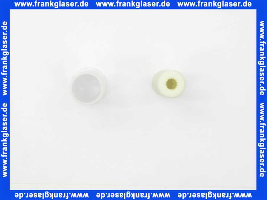 96393000 Hans Grohe Gewindehülsen Set